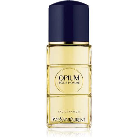 opium ysl uomo